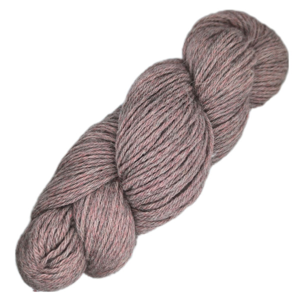 Pink Melange - 100% baby llama - 100 gr./ 218 yd.