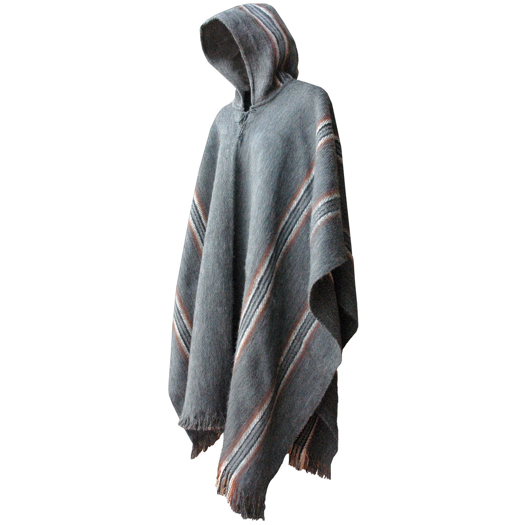 Gris Oscuro