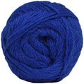 Lana Pura de Alpaca - Azul Eléctrico - 100 gr.