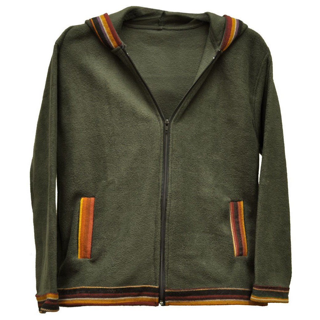 Verde