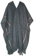 Gris oscuro