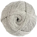 Gris Claro - 100% Alpaca - Hilo fino - 100 gr.