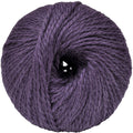 Lana de Alpaca y Oveja - Violeta - 100 gr.