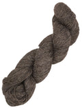 Castaño Oscuro Jaspeado - 100% Alpaca FS