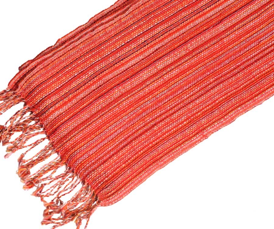 Tonos rojos