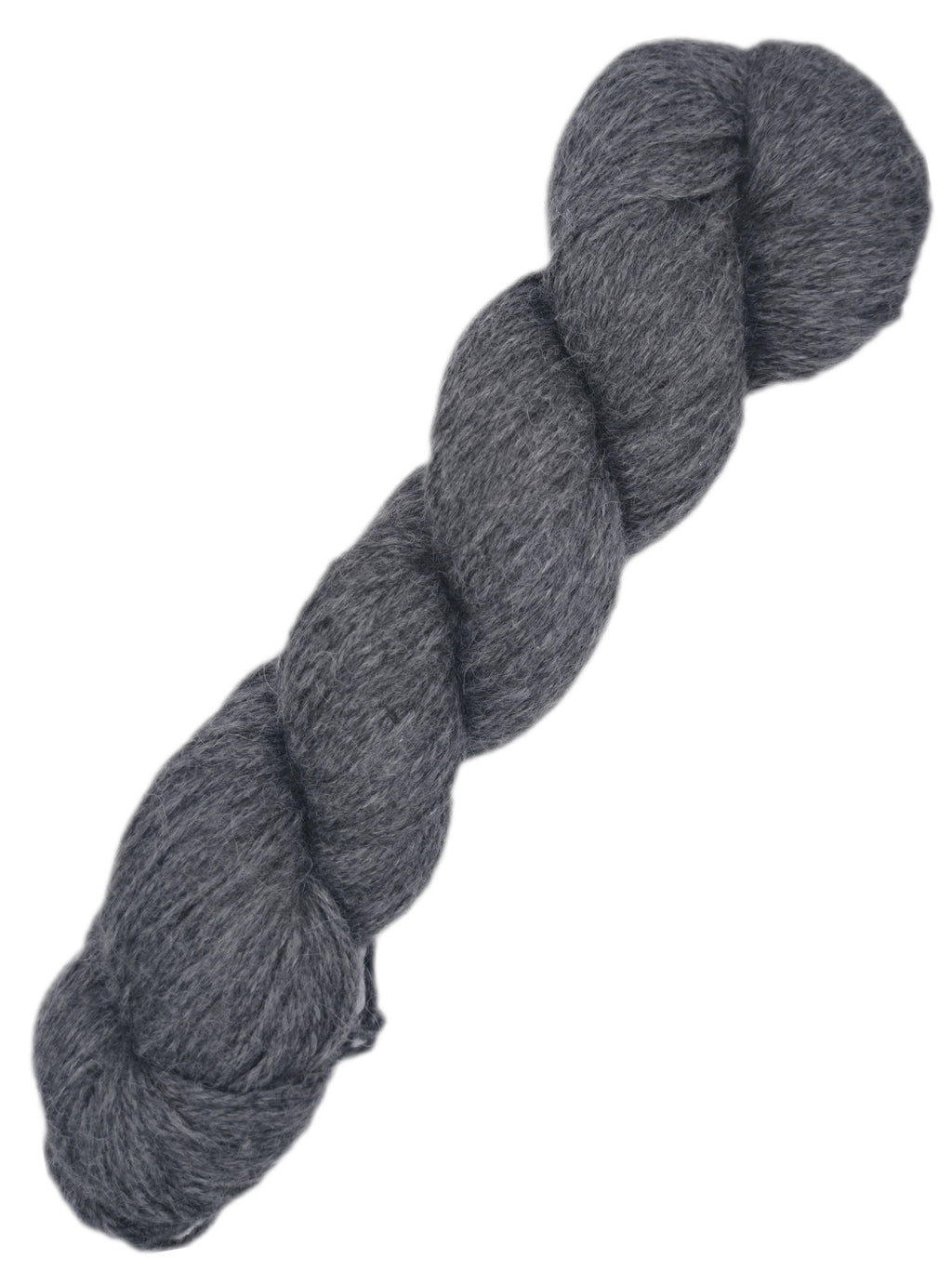 Gris - 100% Royal Alpaca - DK