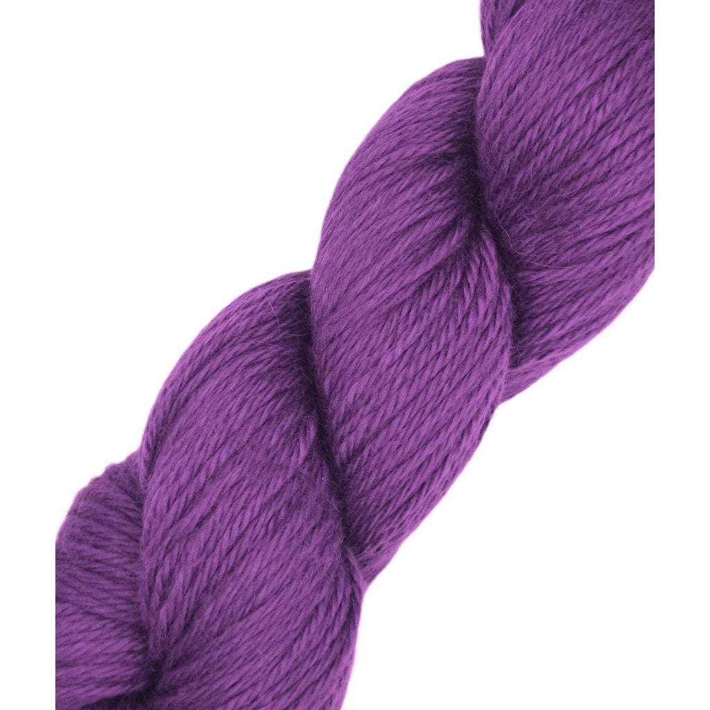Violeta - 100% Royal Alpaca - DK
