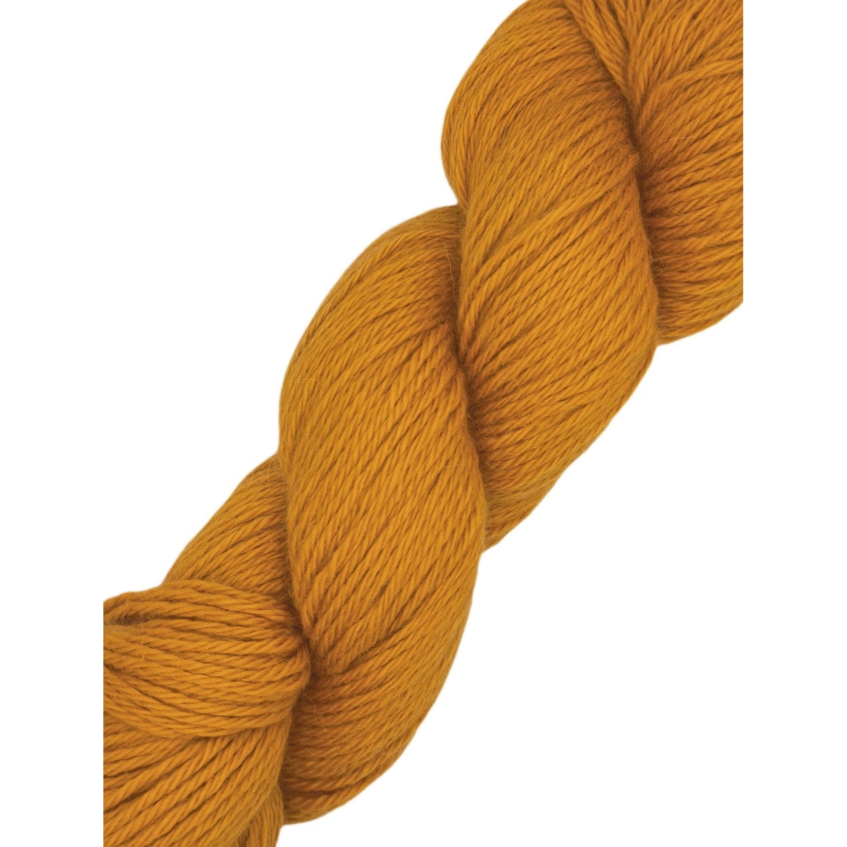 Naranja Otoño - 100% Royal Alpaca - DK