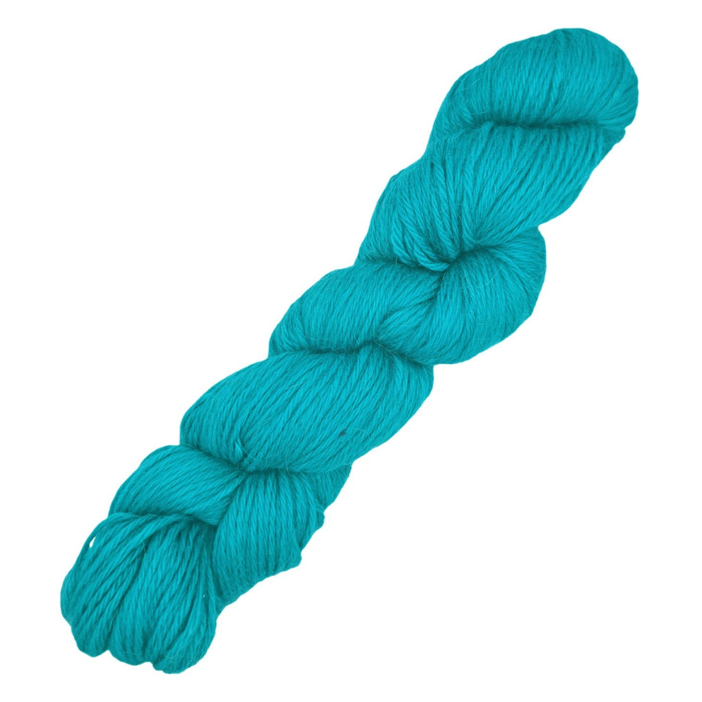 Turquesa - 100% Royal Alpaca - DK
