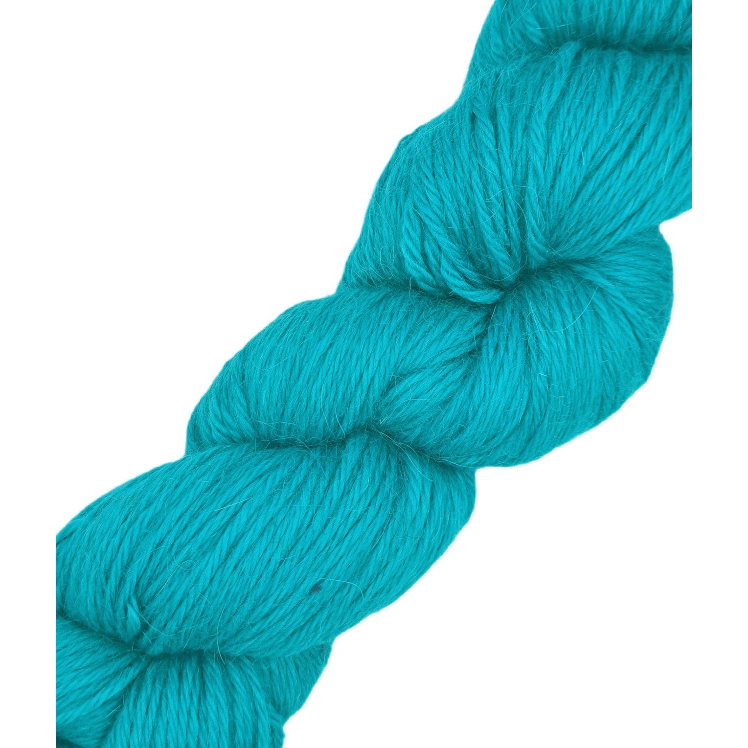 Turquesa - 100% Royal Alpaca - DK