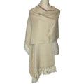 Blanco crudo