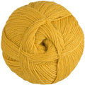 Lana de Alpaca - Amarillo Oro - 100 gr.